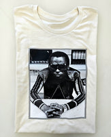 Cream "Miles Davis" tshirt